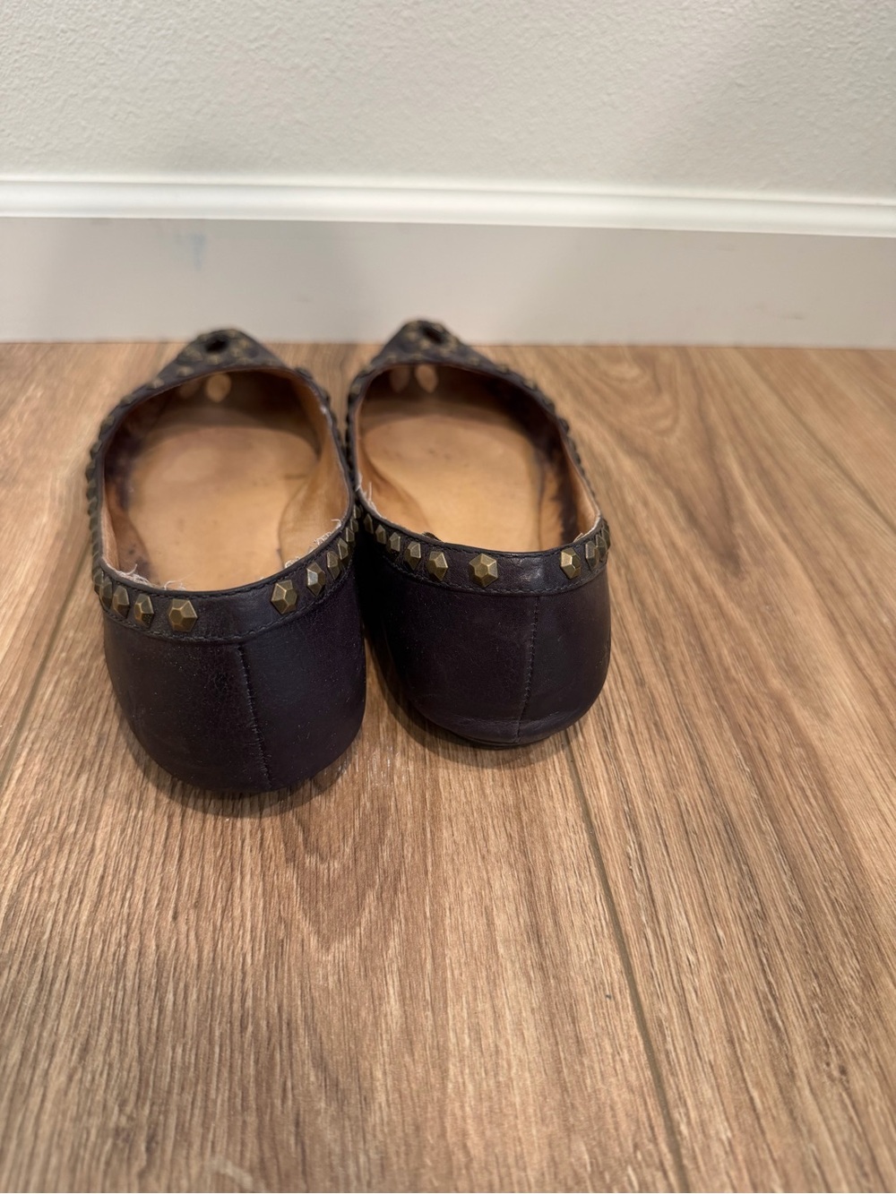 Frye ballet flats - Picture 4 of 7